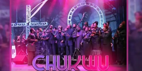Oghenero - Chukwu Okike